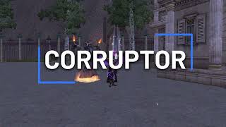 Rappelz Excellent  Guide Corruptor [upl. by Alyel]