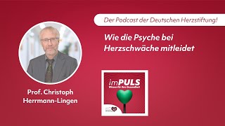 imPULS – Wie Herz und Seele bei Herzschwäche leiden [upl. by Katrinka912]