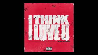 KB Mike  I Think I Love U Official Audio [upl. by Yelnahs]