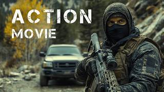 An MI6 Agent Confronts an Assassin Hired to Eliminate Key Witnesses  English Action Movie  Full HD [upl. by Ellerehc]