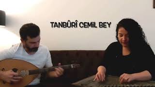 Muhayyer Saz Semaisi ● Tanburi Cemil Bey [upl. by Weihs549]