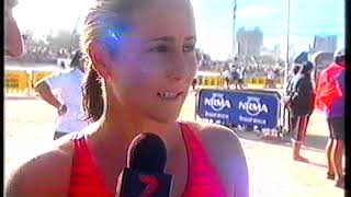 2004 SLSA Aussie Titles Open Ironman Final [upl. by Silloh561]