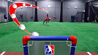 The ULTIMATE Wiffle Ball Pitching Tutorial  MLW [upl. by Yras]