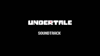 Undertale OST 081  An Ending [upl. by Valdas]