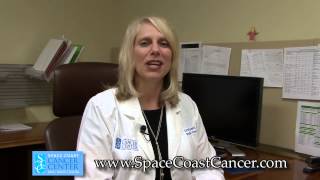 Meet Dr Cynthia Bryant Radiation Oncologist [upl. by Alegnatal]