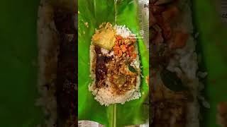 Kerala Pothichoru  Pothichoru special  Lunch Recipes  Naadan  Homesickcook foodlover [upl. by Hujsak]