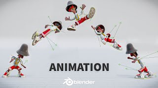 Create this AWESOME 3D Animation in 10 Minutes [upl. by Yde887]