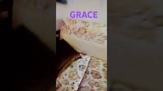 NEW VIDEO FOR GRACE APT [upl. by Tabbatha]