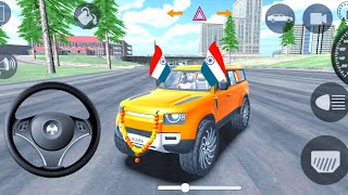 Car wale game  Gadi wale games  Indian cars simulator 3d  Kar games  Gaming video  81 Game [upl. by Appolonia]