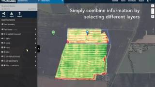 Multispectral Field Monitoring with the QuestUAV DATAhawkAg MicaSense RedEdge and MicaSense ATLAS [upl. by Vernita]