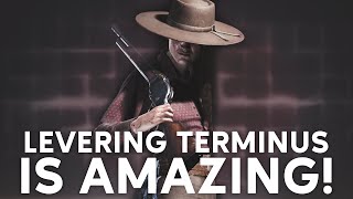 LEVERING TERMINUS IS AMAZING  Hunt Showdown  Stream Highlight [upl. by Anaib]