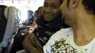 The Bilz amp Kashif  India amp Dubai Trip pt3 [upl. by Ranzini]