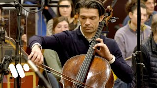 Gautier Capuçon plays Rameau Danse des sauvages From quotLes Indes Galantesquot [upl. by Ramal]