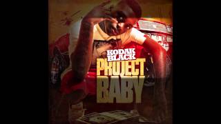 Kodak Black  Switchin Gears PROJECT BABY MIXTAPE [upl. by Atsilac]