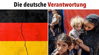 Deutsche Verantwortung für die Verhinderung von Völkermord  Dr Shir Hever [upl. by Annawal143]