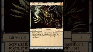 Yarmunheim Developer Update 068 tcg magicthegathering boardgame mtg commander gaming [upl. by Anaujik650]