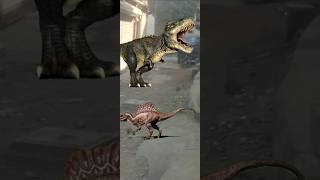 dinodaurshort youtubeshort viralshort [upl. by Neih116]