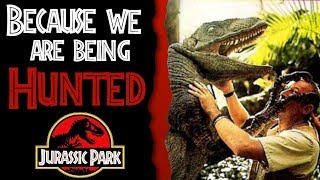 Why Robert Muldoon SHOULD Have Survived In Jurassic Park [upl. by Lad]