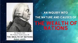 An Inquiry Into the Nature and Causes of the Wealth of Nations part 44  Audiobooks [upl. by Itnava]