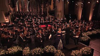 Howells  HYMNUS PARADISI  BBC Symphony Orchestra amp Laurens Symfonisch LIVE [upl. by Dahsar]