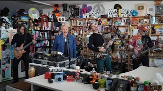 Watch 311’s 311 Day Tiny Desk Concert [upl. by Demetra]