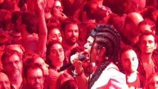 SHAKA PONK  Arena Loire TRELAZE  Smells like teen spirit  17112023 [upl. by Waring]