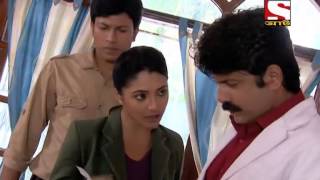 CID Kolkata Bureau  Bengali  Mrityur Pheriwala  Episode 40 [upl. by Anilyx982]