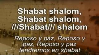 Shabbat Shalom Mix [upl. by Emmey98]