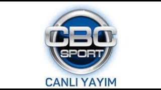 CBC Sport canli [upl. by Morgenthaler]