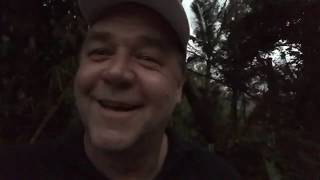 Russell Crowe in Puerto Rico [upl. by Cirone]