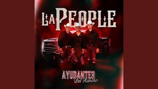 La People [upl. by Merv942]