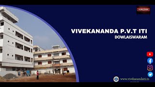 Convocation Ceremony 2024vivekananda Pvt itidowleswaram [upl. by Rebor149]