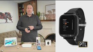 Verizon Features New Care Smart Watch [upl. by Petulah]