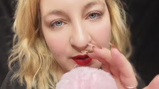 How I Met My Partner ♡ ASMR STORYTIME clicky whispers [upl. by Anele439]