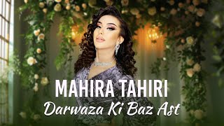 Bast Of Mahira Tahiri Darwaza Ki Baz Ast [upl. by Atal881]