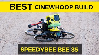 ✨ SpeedyBee Bee35 Full Drone Build  build speedybee bestdrones fpv drones fpvdrone bilumedia [upl. by Macintosh30]