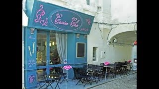 The 10 Best Restaurants In Avignon France Part 1 [upl. by Aissila687]