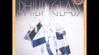 Philip Glass  Glassworks  02 Floe [upl. by Farrison]