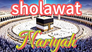 sholawat nariyah [upl. by Dailey]