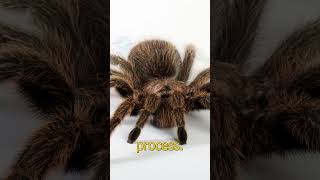 Amazing Facts About Tarantulas That Will Blow Your Mind [upl. by Haswell356]