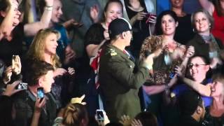 NKOTBSB Brisbane Tonight 2012 [upl. by Leodora]