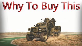 Gta 5 Online  Why To Buy The Half Track  GTA Tutorials Pt1 [upl. by Yssirk344]