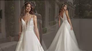 Pronovias 2020 Abiti da Sposa [upl. by Callahan161]