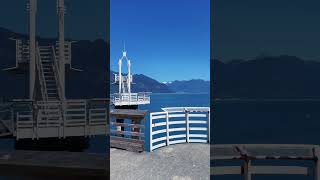 This is Porteau Cove [upl. by Inatsed604]