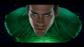 Green Lantern Emerald Knights Trailer [upl. by Hjerpe919]