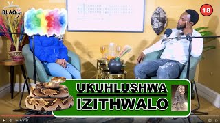 Isithwalo esingena ngokuvula amathanga ngangyothatha lento kwashuba  UKUHLUSHWA IZITHWALO [upl. by Rosie343]