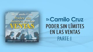 Audiolibro Poder sin limites en las ventas  Parte 1 [upl. by Liatnahs293]