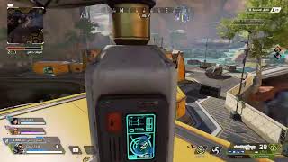 apex legend season 22 live stream very cool [upl. by Efi]