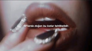 the weeknd  acquainted türkçe çeviri [upl. by Nairehs]