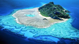 15 INCREDIBLE Oceania Islands [upl. by Aznarepse352]